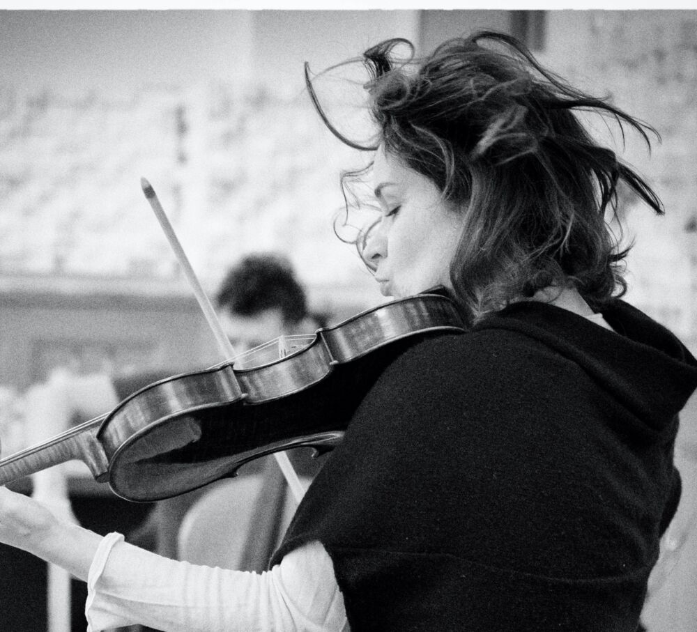 Camerata Bern Nov 8 c Marco Borggreve