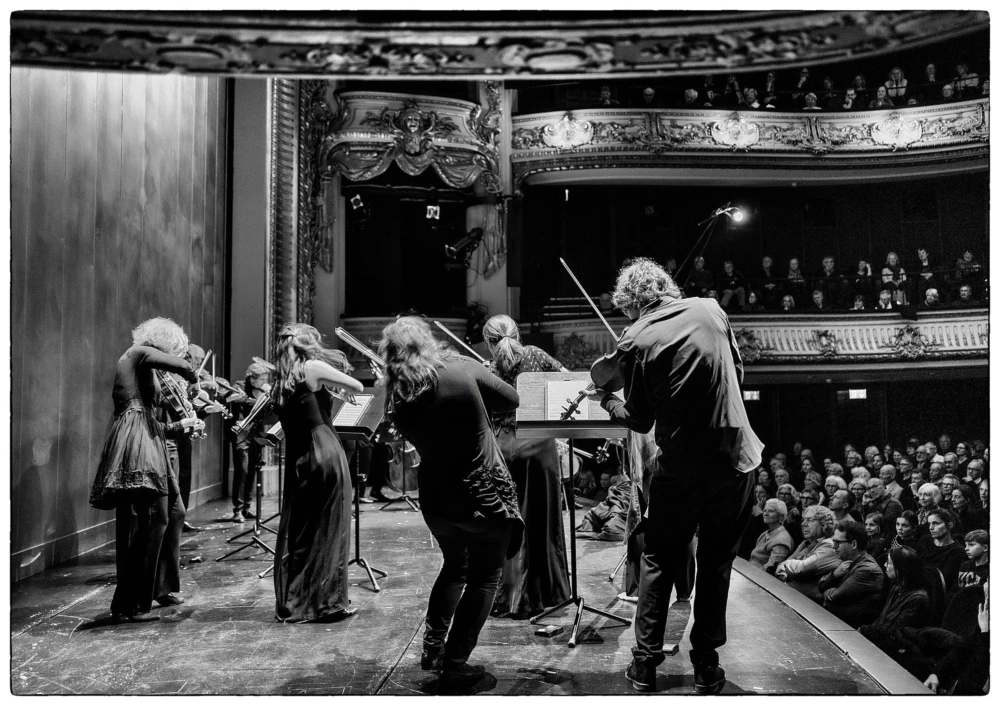 Camerata Bern 005 c Marco Borggreve