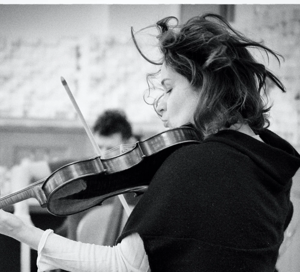 Camerata Bern Nov 8 c Marco Borggreve