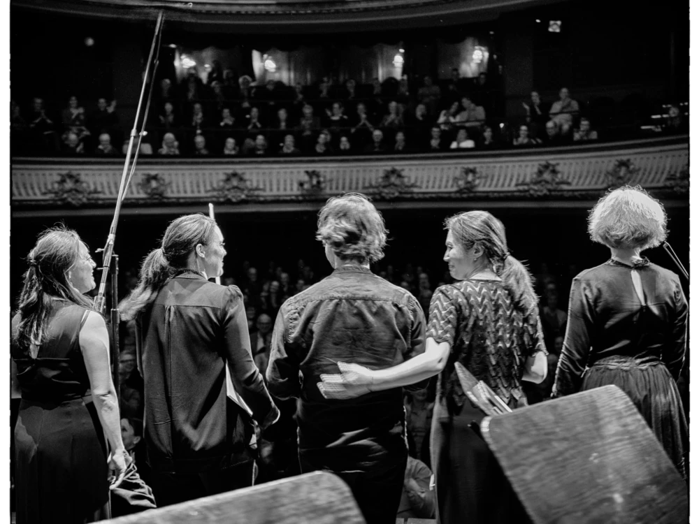 Camerata Bern 006 c Marco Borggreve